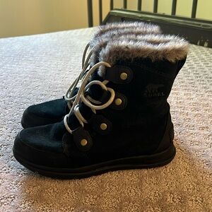 Sorel Joan Explorer Boot